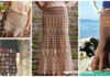 27 Crochet Women Skirt Free Patterns For Any Season Crochet Women Skirt Free Patterns Instructions