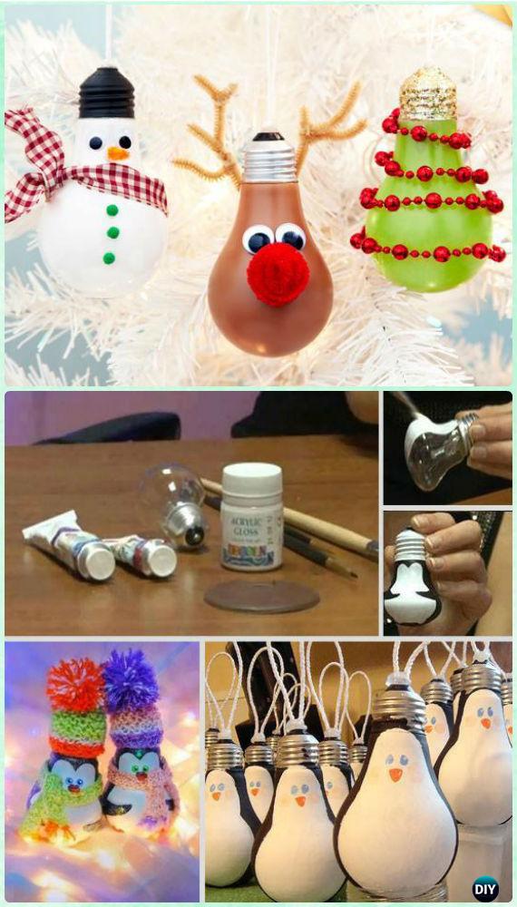 Beach Christmas Decorations Diy For Kids : Christmas Crafts for Kids ...