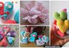 20 Amigurumi Crochet 3D Heart Free Patterns Perfect Valentine Gift Ideas You Can Hook On DIY Amigurumi Crochet 3D Heart Free Patterns & Instructions