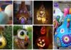 5 DIY Gourd Craft Projects That Are Beyond Your Thinking DIY Gourd Craft Projects Ideas Instructions