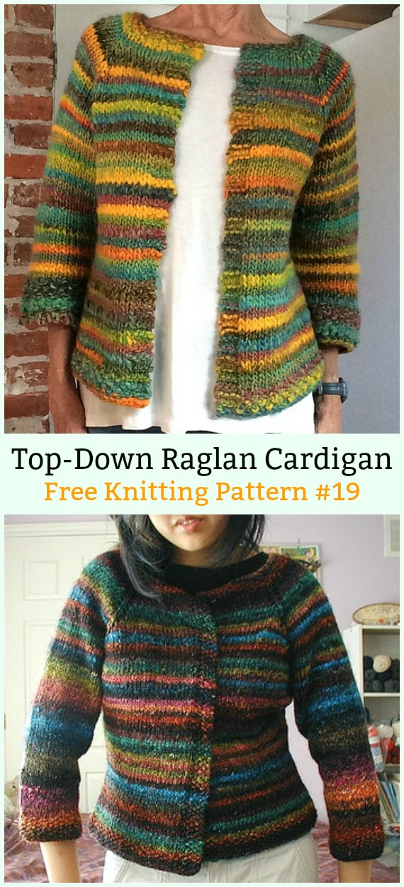 Knitting Patterns For A Cardigan - mikes naturaleza