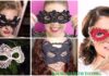 15 Masquerade Beauty Crochet Eye Mask Free Patterns Masquerade Beauty Crochet Eye Mask Free Patterns