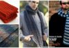 Unisex & Men Scarf Free Crochet Patterns Unisex & Men Scarf Free Crochet Patterns