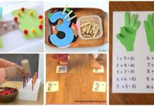 Teach Kids Math with These Easy Fun Math Learning Tricks Easy Fun Kids Math Learning Tricks Games