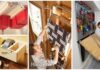 Garage Organization and Storage DIY Ideas Projects